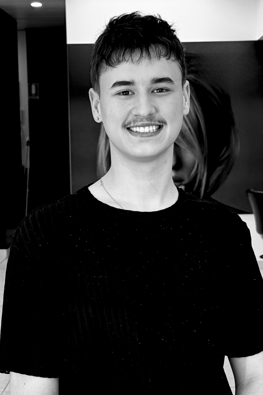 Hunta | Emerging Stylist