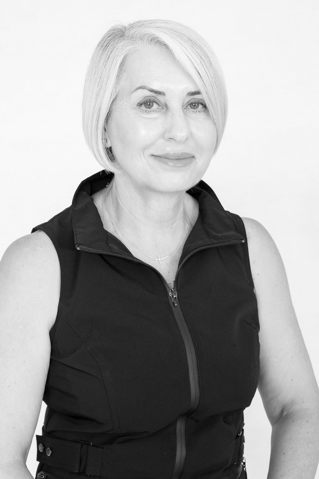 Louise | Master Stylist & Manager