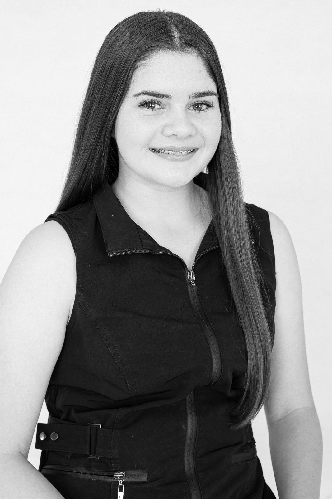 Amber | Emerging Stylist
