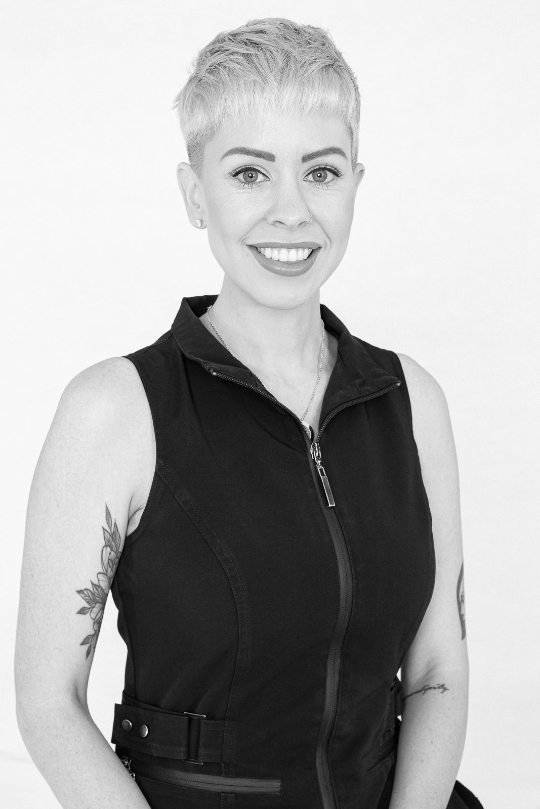 Brittany | Master Stylist & Manager