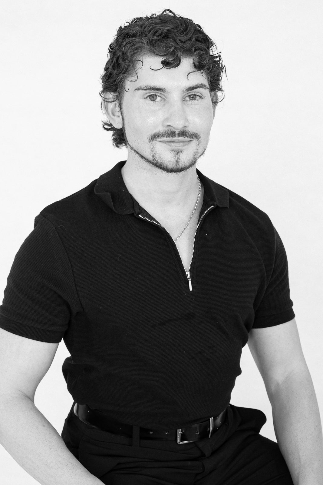 Keegan | Master Stylist