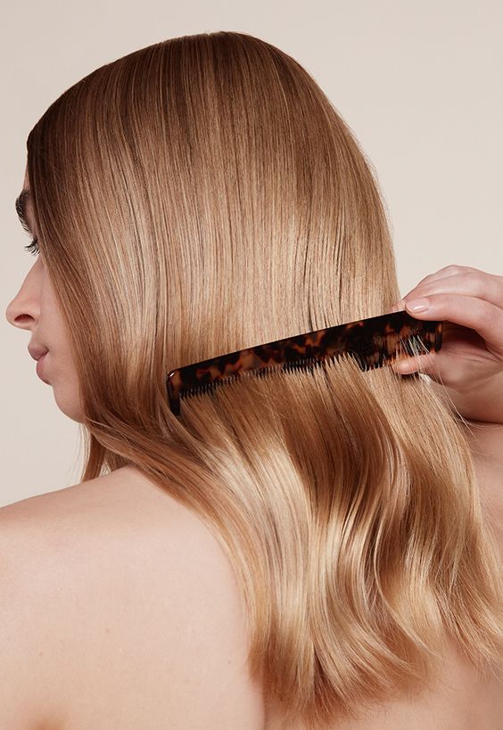 How To Care For Blonde Hair