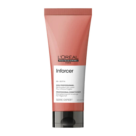 Serie Expert Inforcer Conditioner 200ml