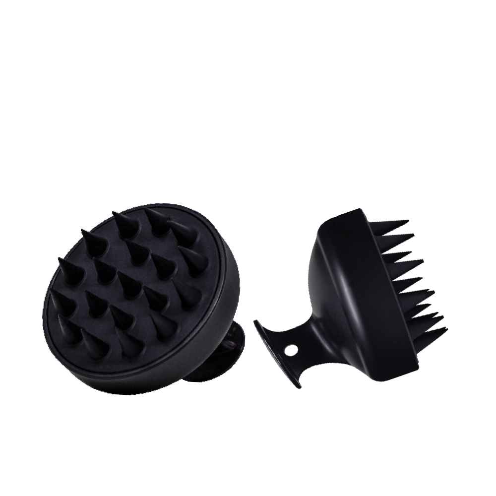 5-in-1 Scalp & Shampoo Brush