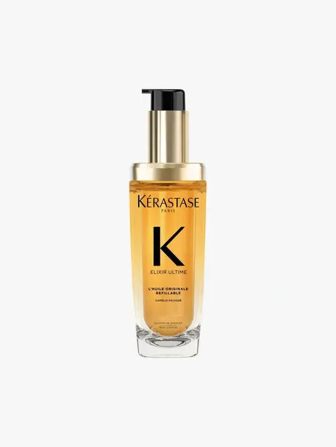 Elixir Ultime L'Huile Originale Hair Oil