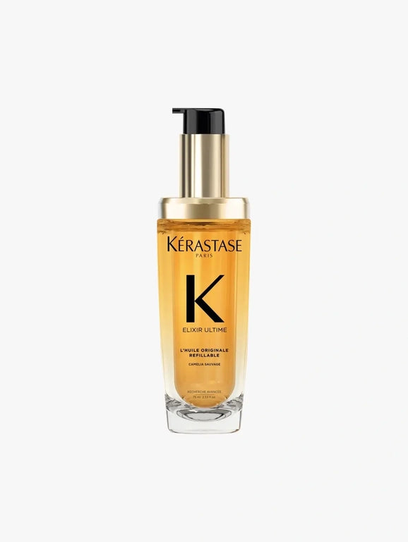 Elixir Ultime L'Huile Originale Hair Oil