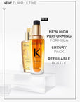 Elixir Ultime L'Huile Originale Hair Oil