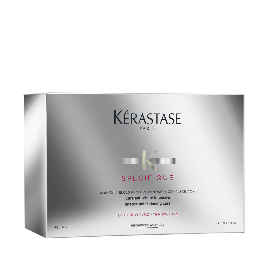 Spécifique Cure Anti-Chute 42x6ml