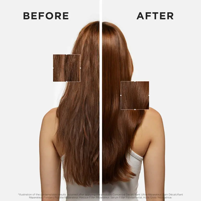 Première Decalcifying Ultra-Repairing Pre-Shampoo Treatment 250ml