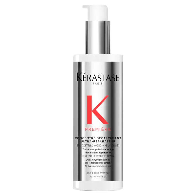 Première Decalcifying Ultra-Repairing Pre-Shampoo Treatment 250ml