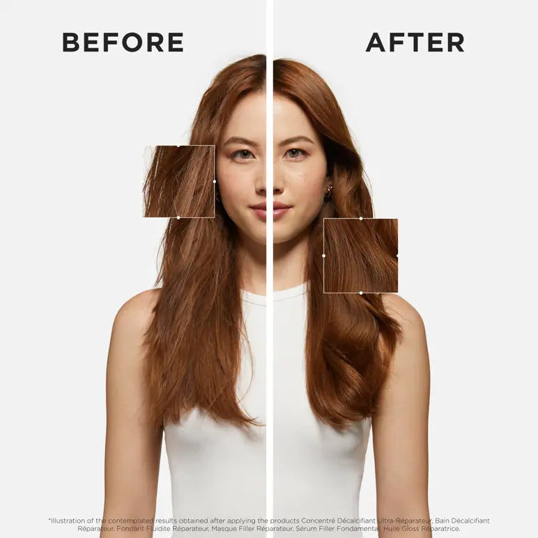 Première Filler Anti-Breakage Repairing Hair Masque 200ml