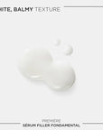 Première Filler Fondamental Repairing Anti-Frizz Serum 90ml