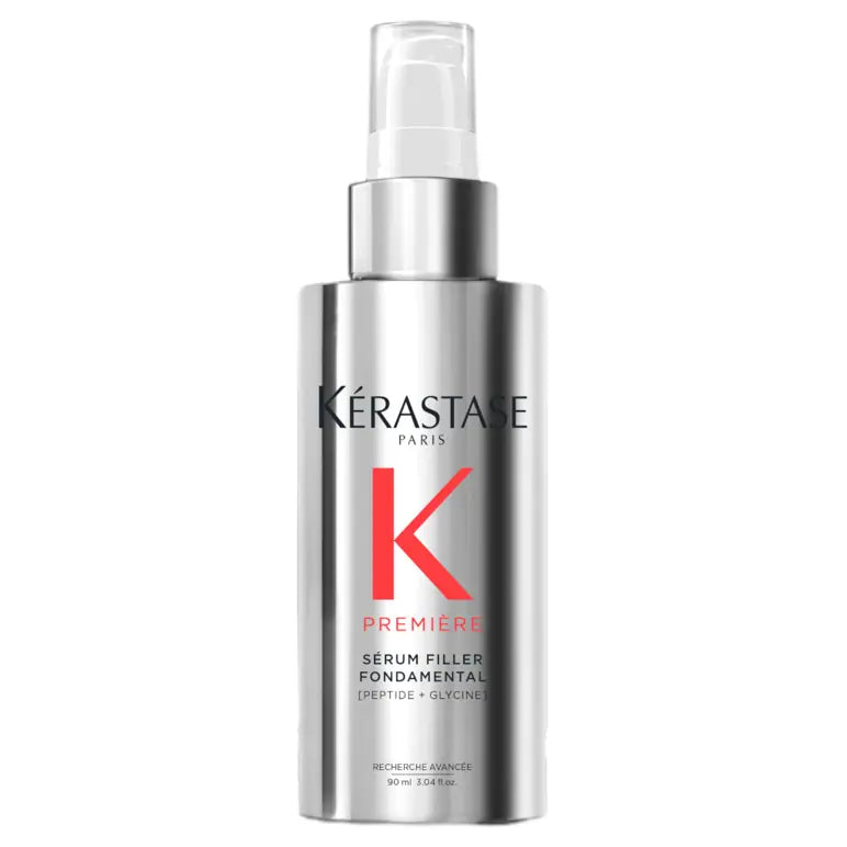 Première Filler Fondamental Repairing Anti-Frizz Serum 90ml