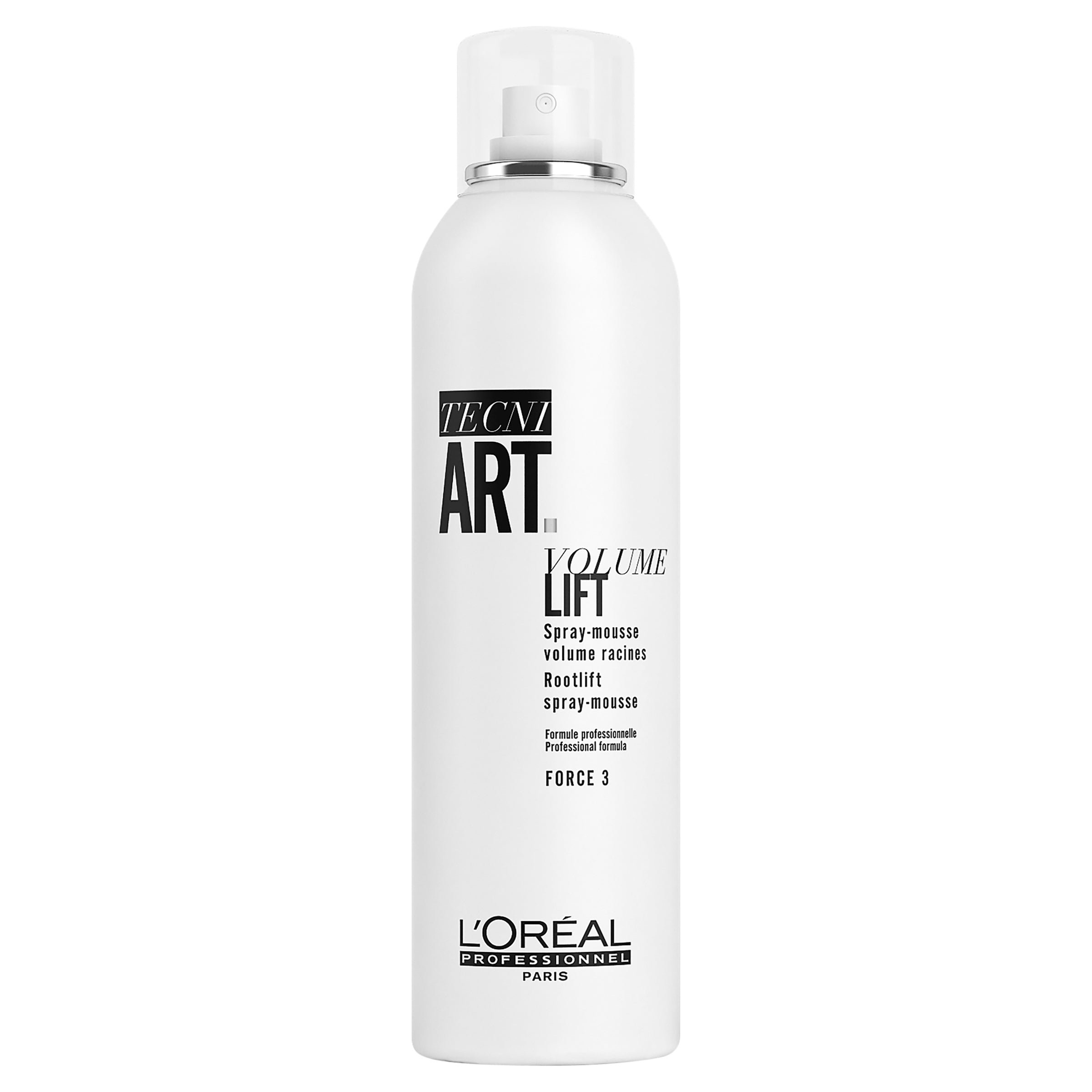 Tecni.ART Volume Lift 219g/250ml