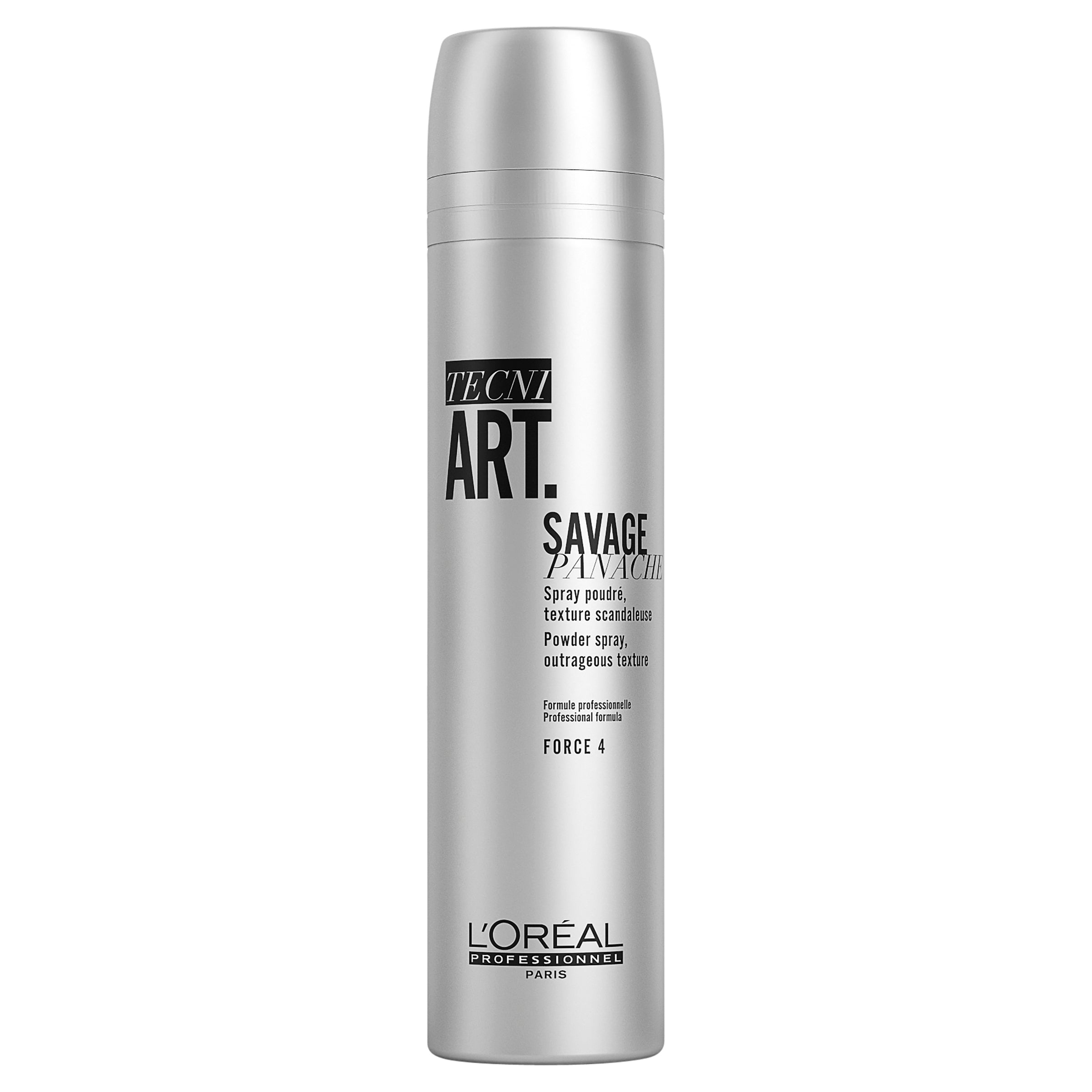 Tecni.ART Savage Panache 170g/250ml