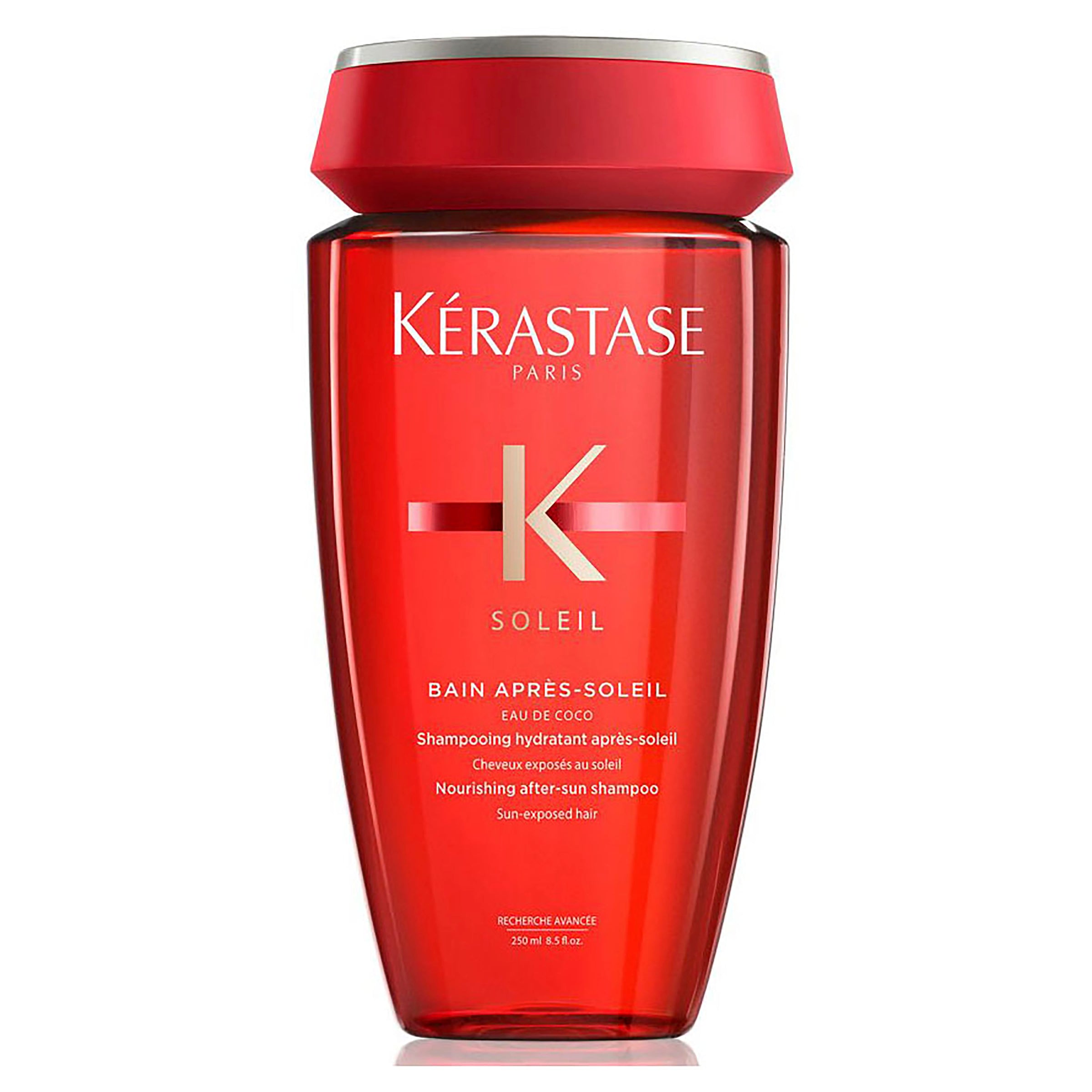 Bain Après-Soleil 250ml