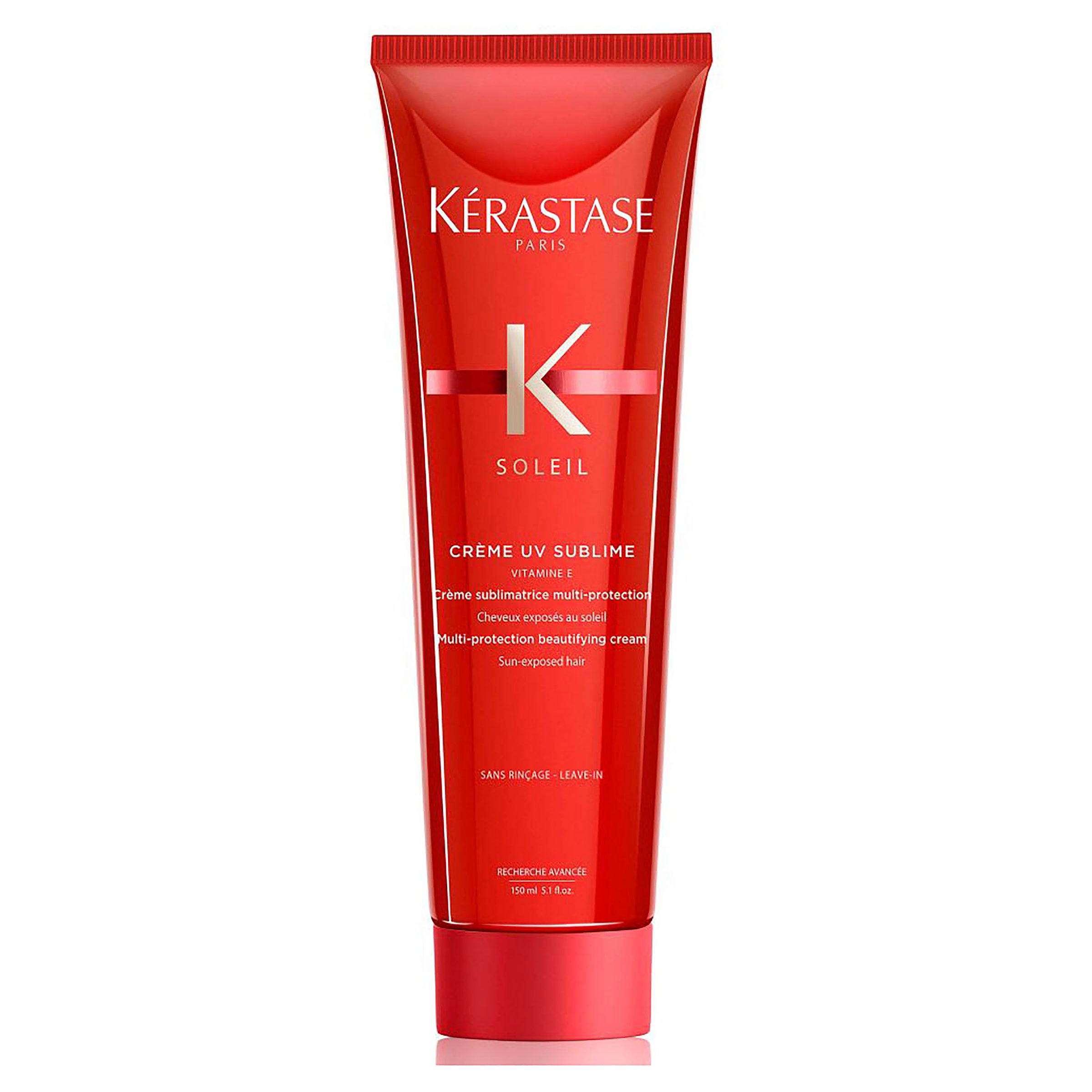 Crème UV Sublime 150ml