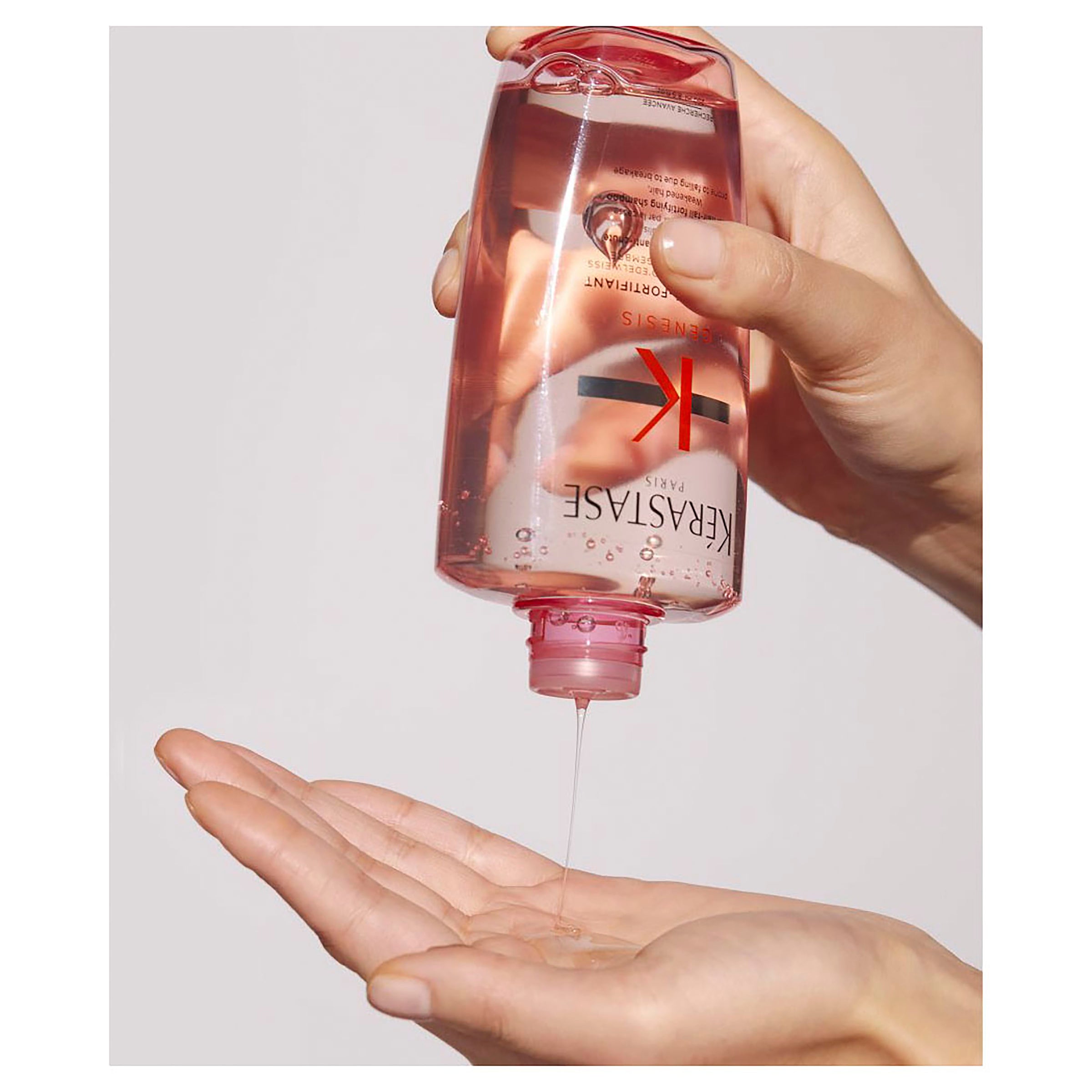 Genesis Bain Hydra-Fortifiant Thin Hair 250ml