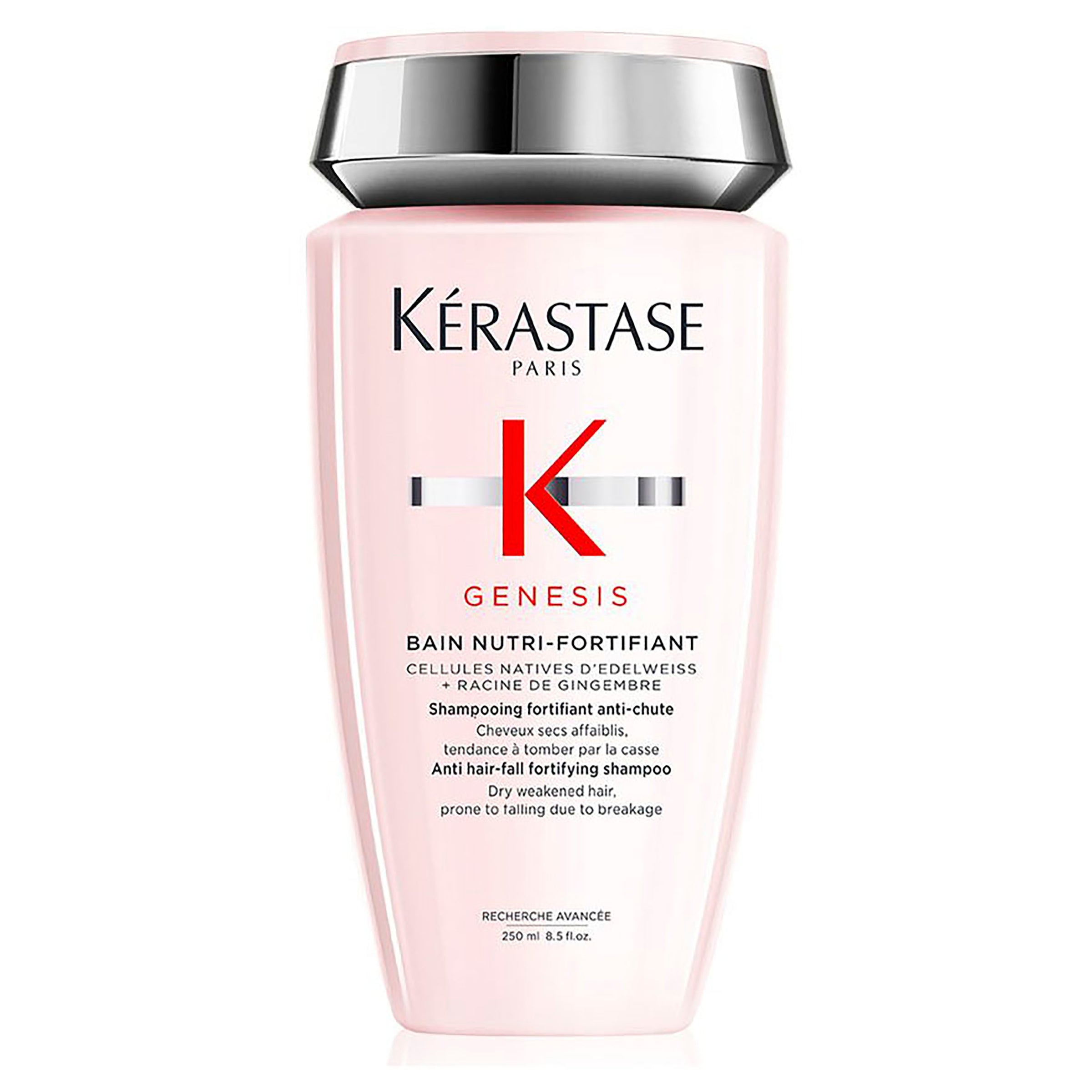 Genesis Bain Nutri-Fortifiant Thick Hair 250ml