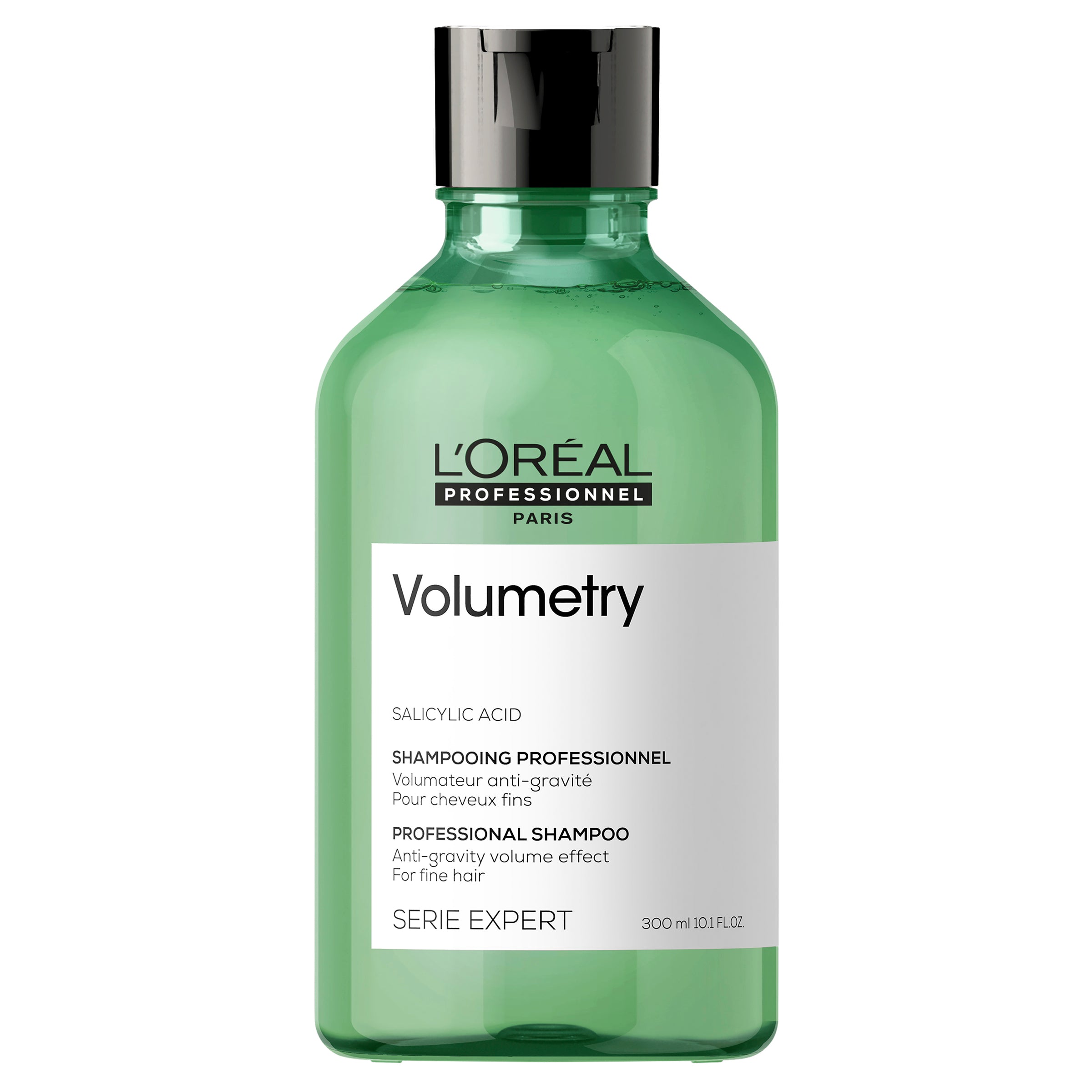 Serie Expert Volumetry Shampoo 300ml