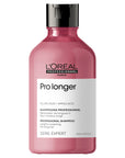 Serie Expert Pro Longer Shampoo 300ml