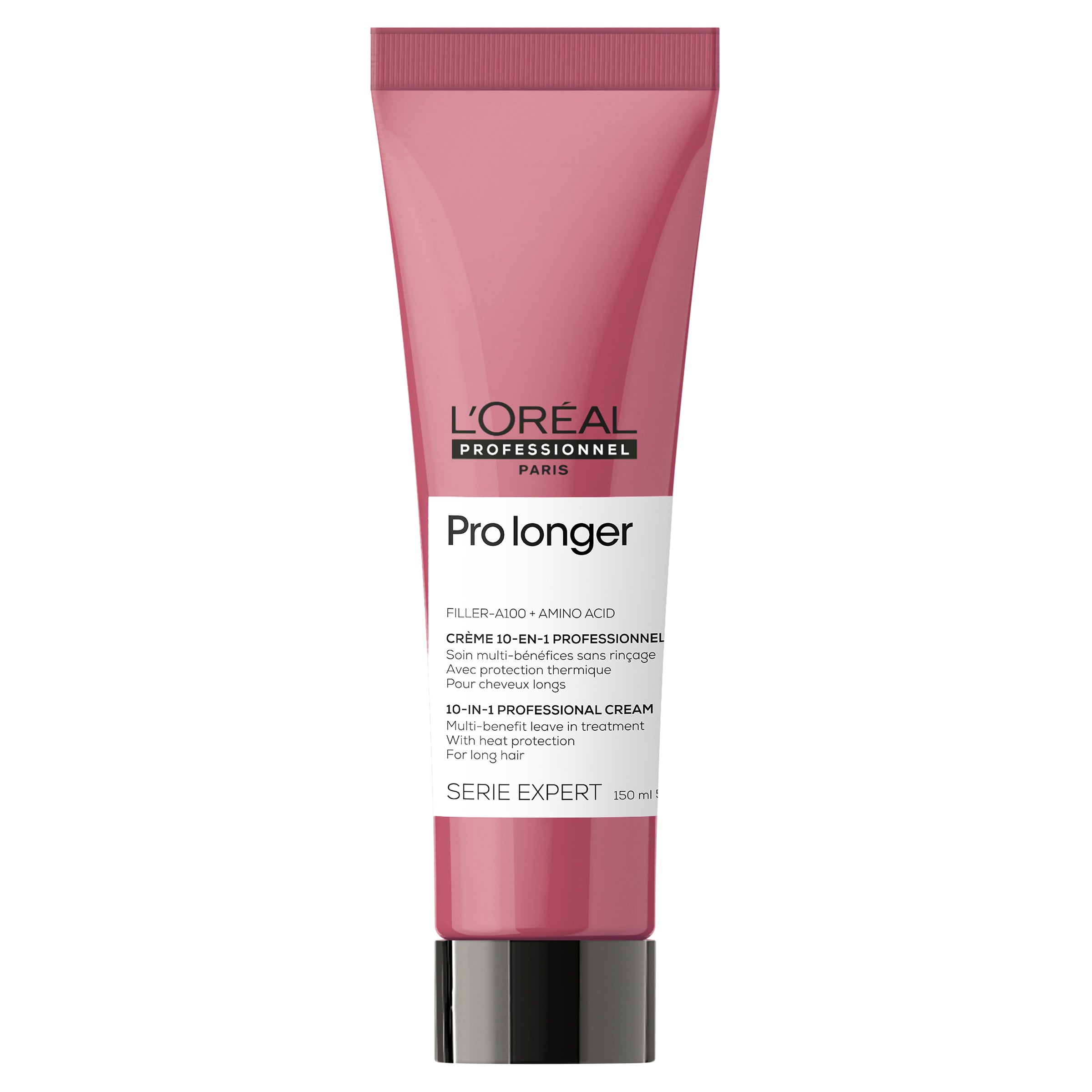 Serie Expert Pro Longer Cream 150ml