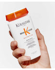 Nutritive Bain Satin for Dry Hair 250ml