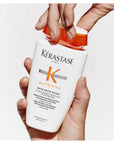 Nutritive Bain Satin Riche for Very Dry Hair 250ml