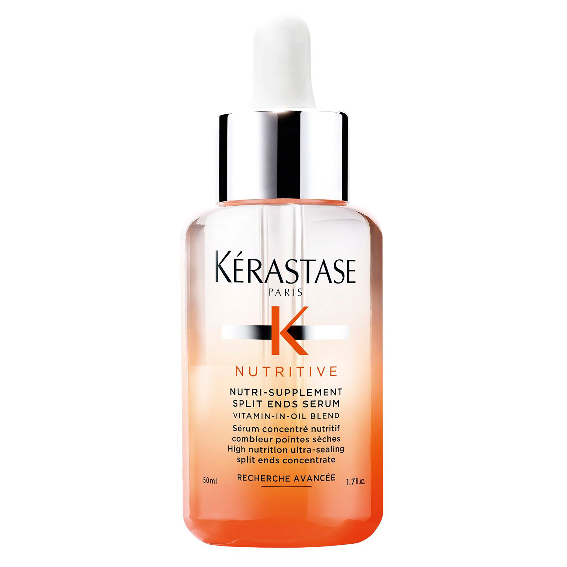 Nutritive Nutri-Supplement Split Ends Serum 90ml
