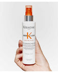 Nutritive Lotion Thermique Sublimatrice 150ml