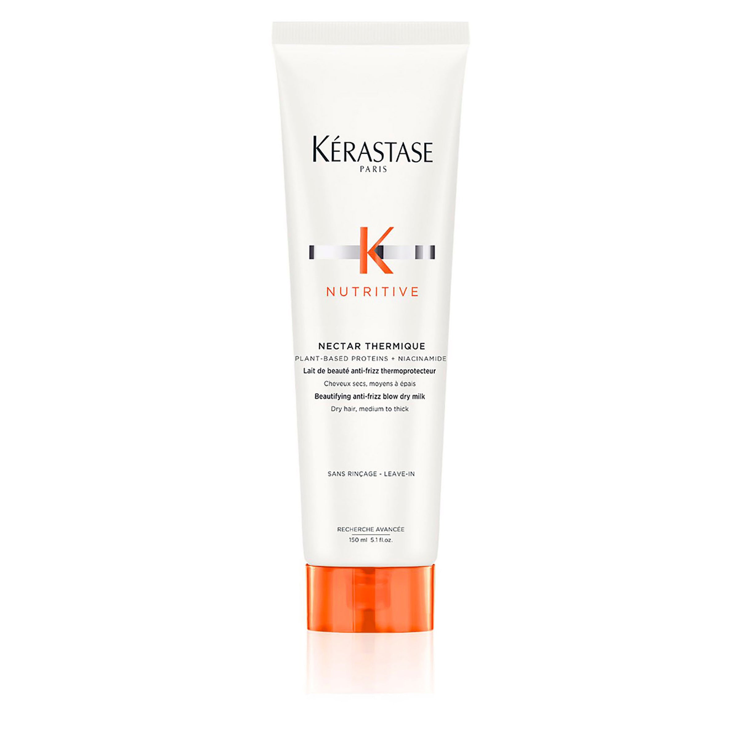 Nutritive Nectar Thermique 150ml