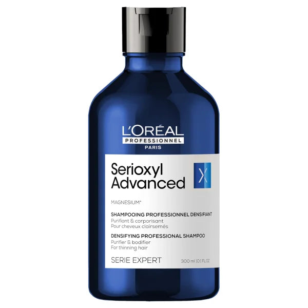 Serie Expert Serioxyl Density Shampoo 300ml