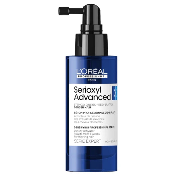 Serioxyl Advanced Denser Hair Serum 90ml