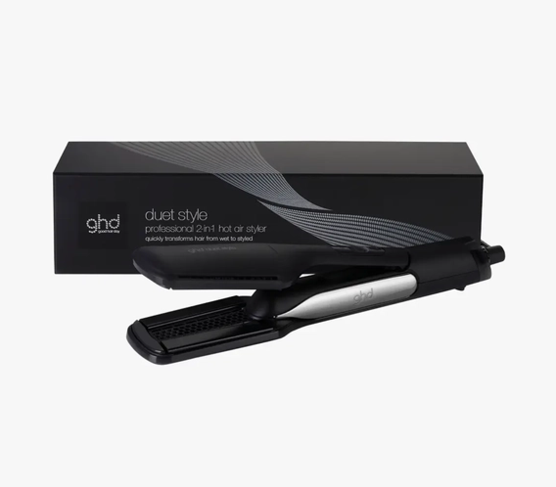 Duet Style Hot Air Styler