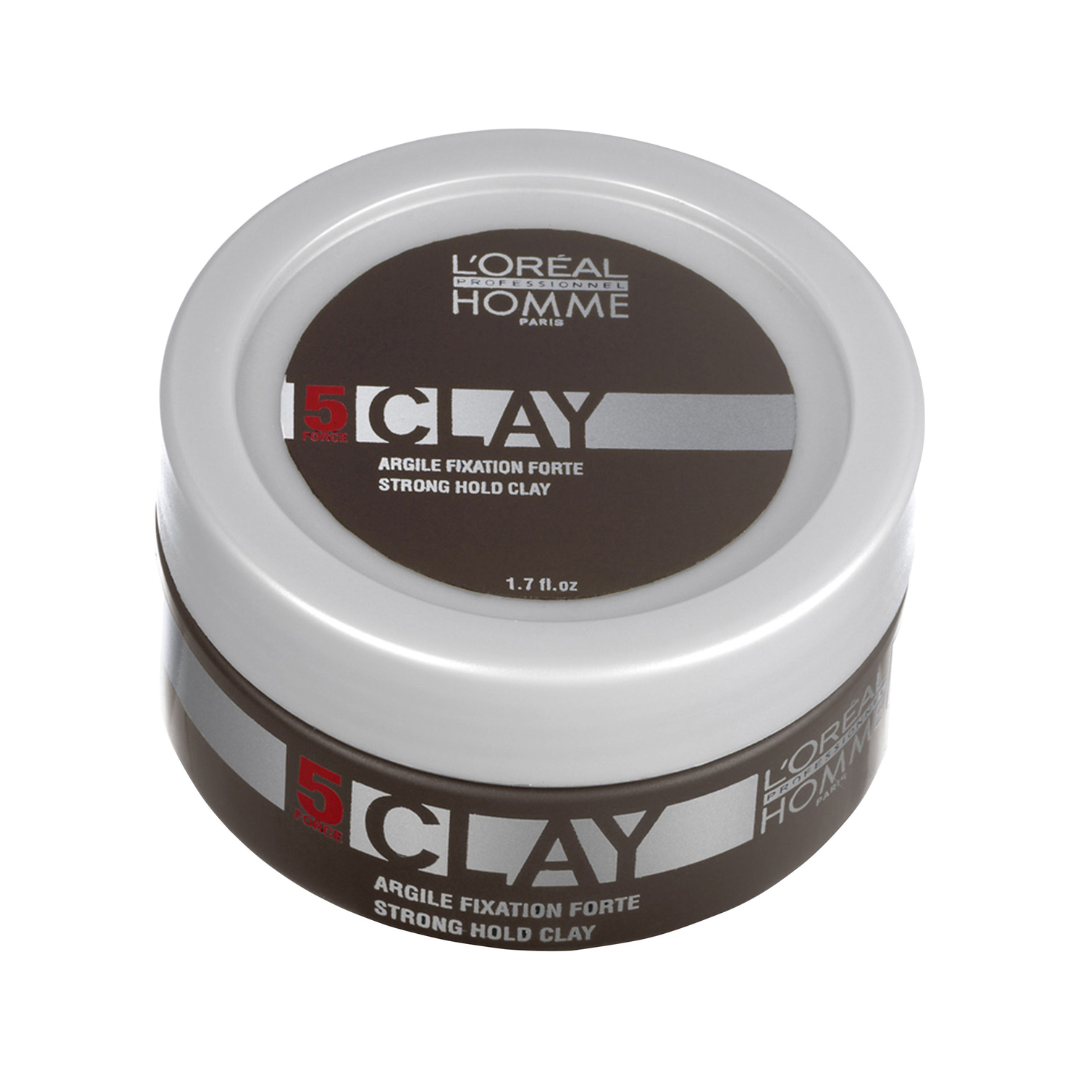 Homme Clay 50ml