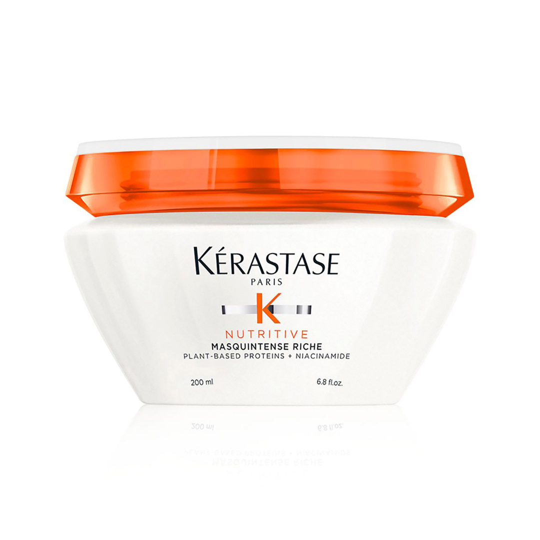 Nutritive Masquintense Riche for Very Dry Hair 200ml