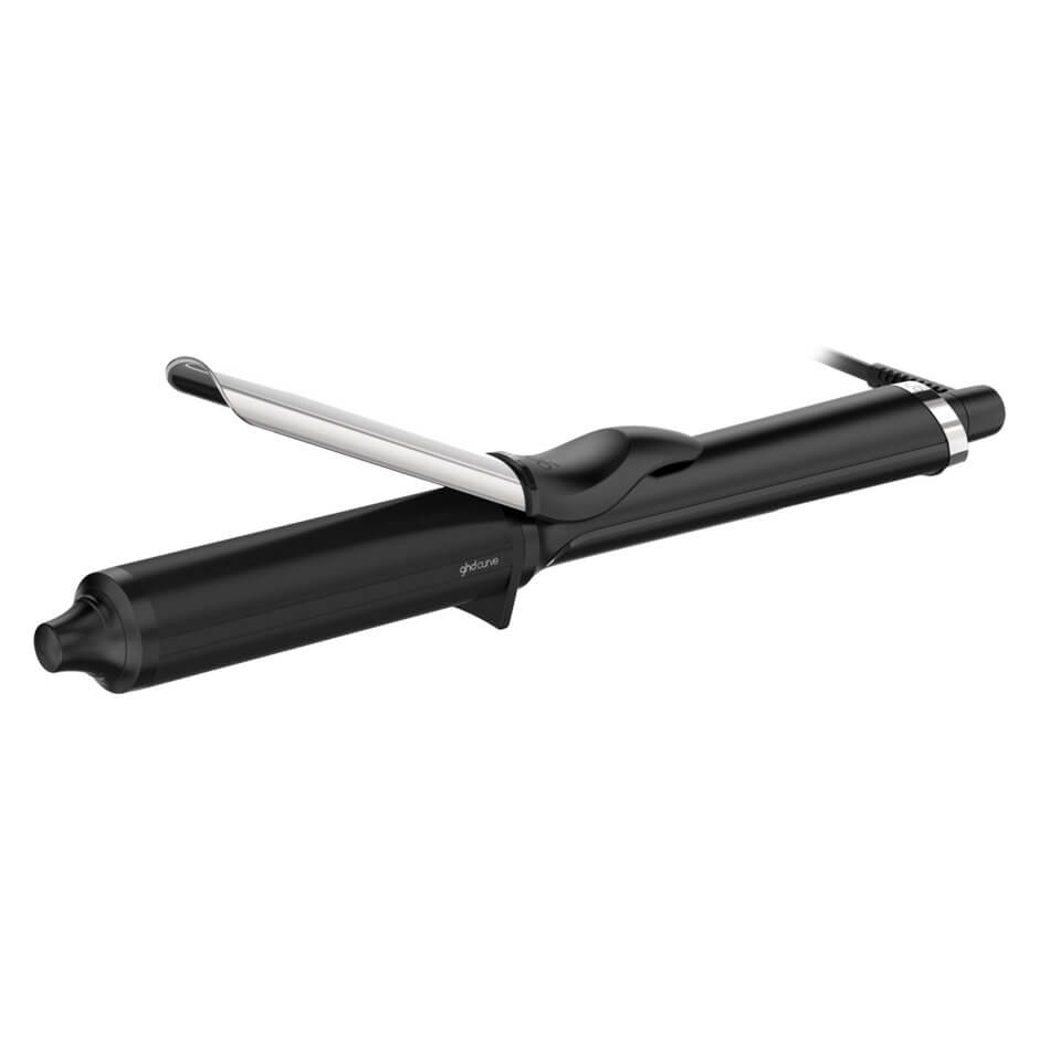 Soft Curl Tong Hair Curler
