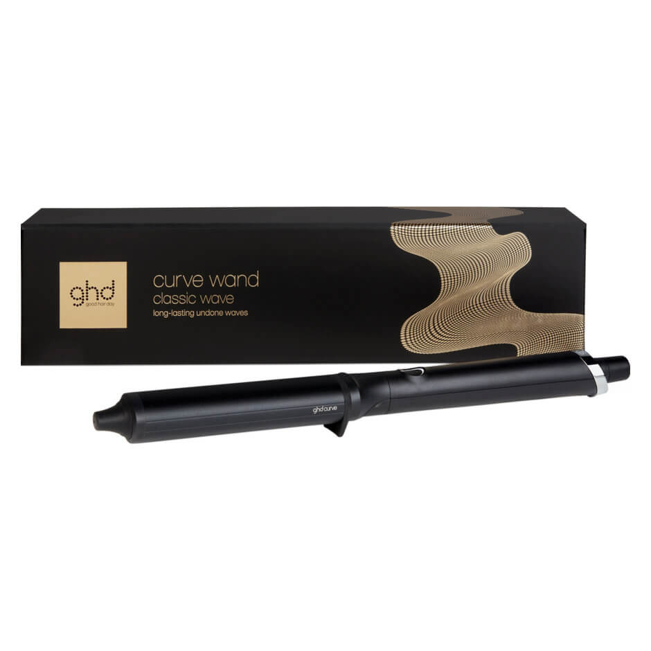 Classic Wave Wand Hair Curler