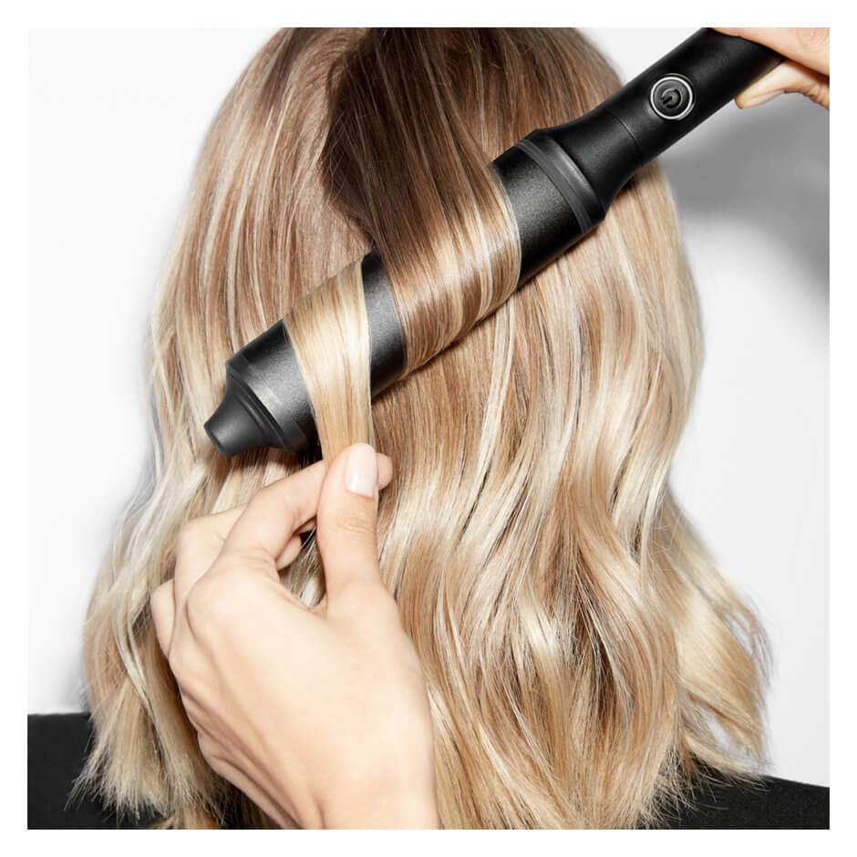 Classic Wave Wand Hair Curler