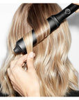 Classic Wave Wand Hair Curler