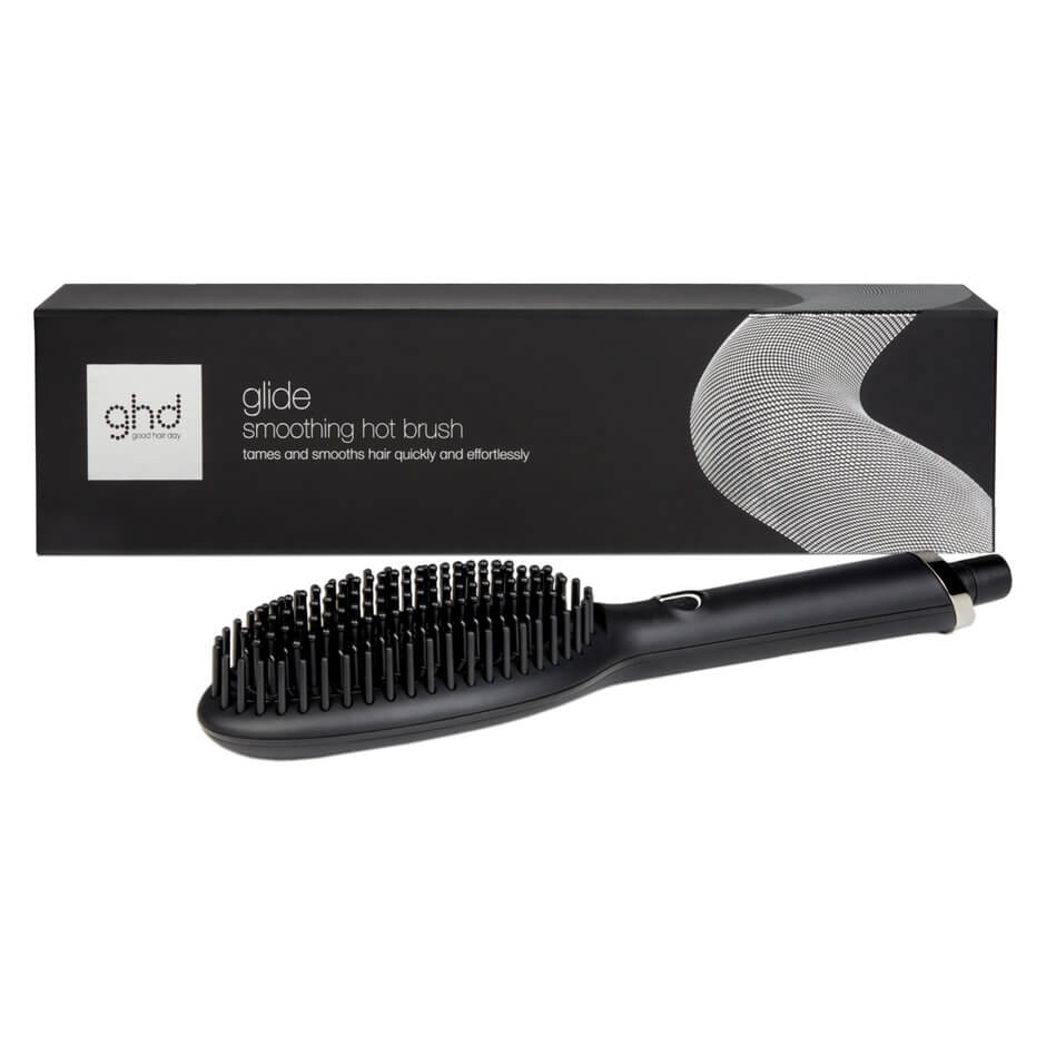 Glide Smoothing Hot Brush