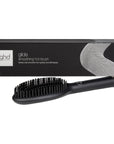 Glide Smoothing Hot Brush