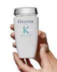 Kérastase Symbiose Moisturising Anti-Dandruff Cellular Bain 250ml