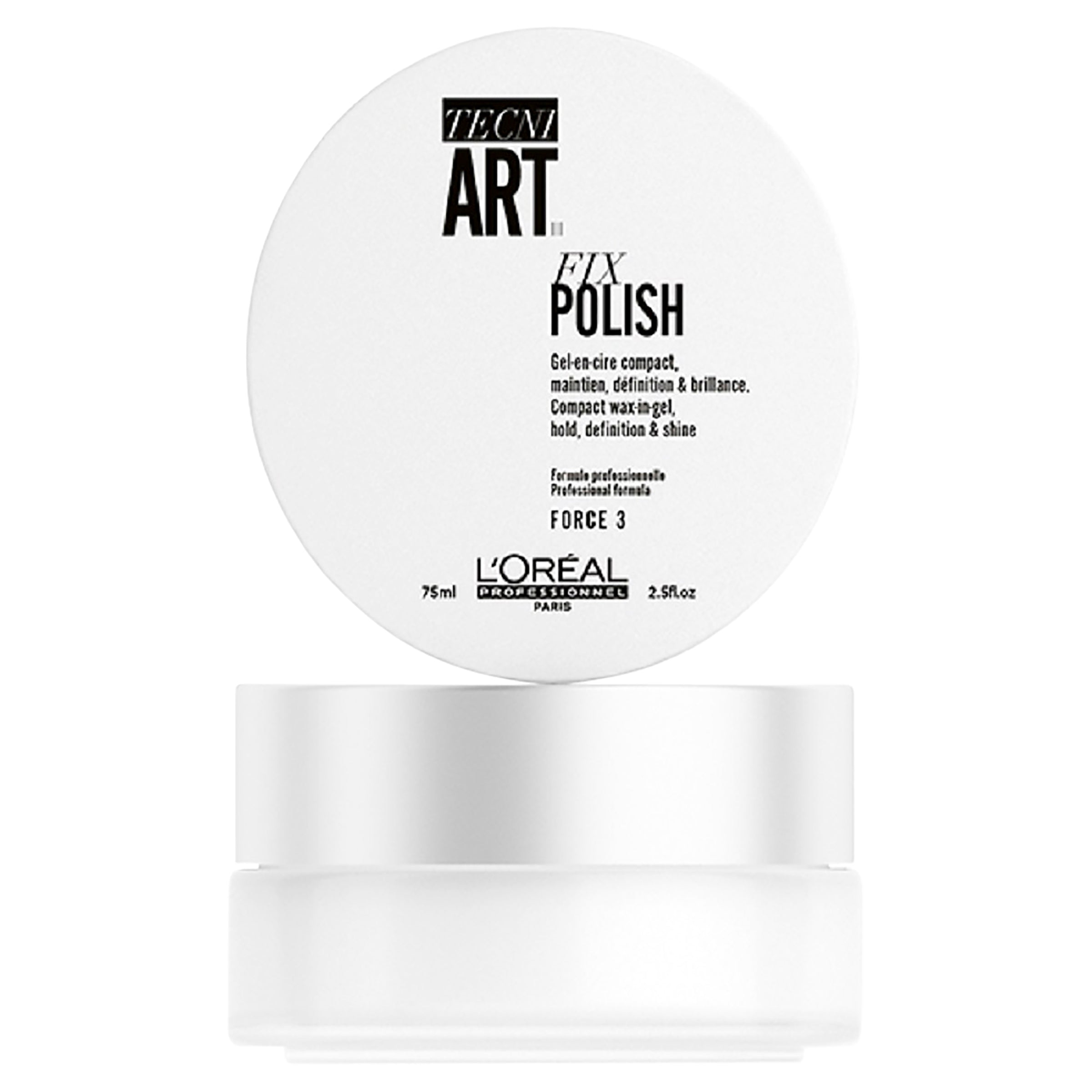 Tecni.ART Fix Polish 75ml