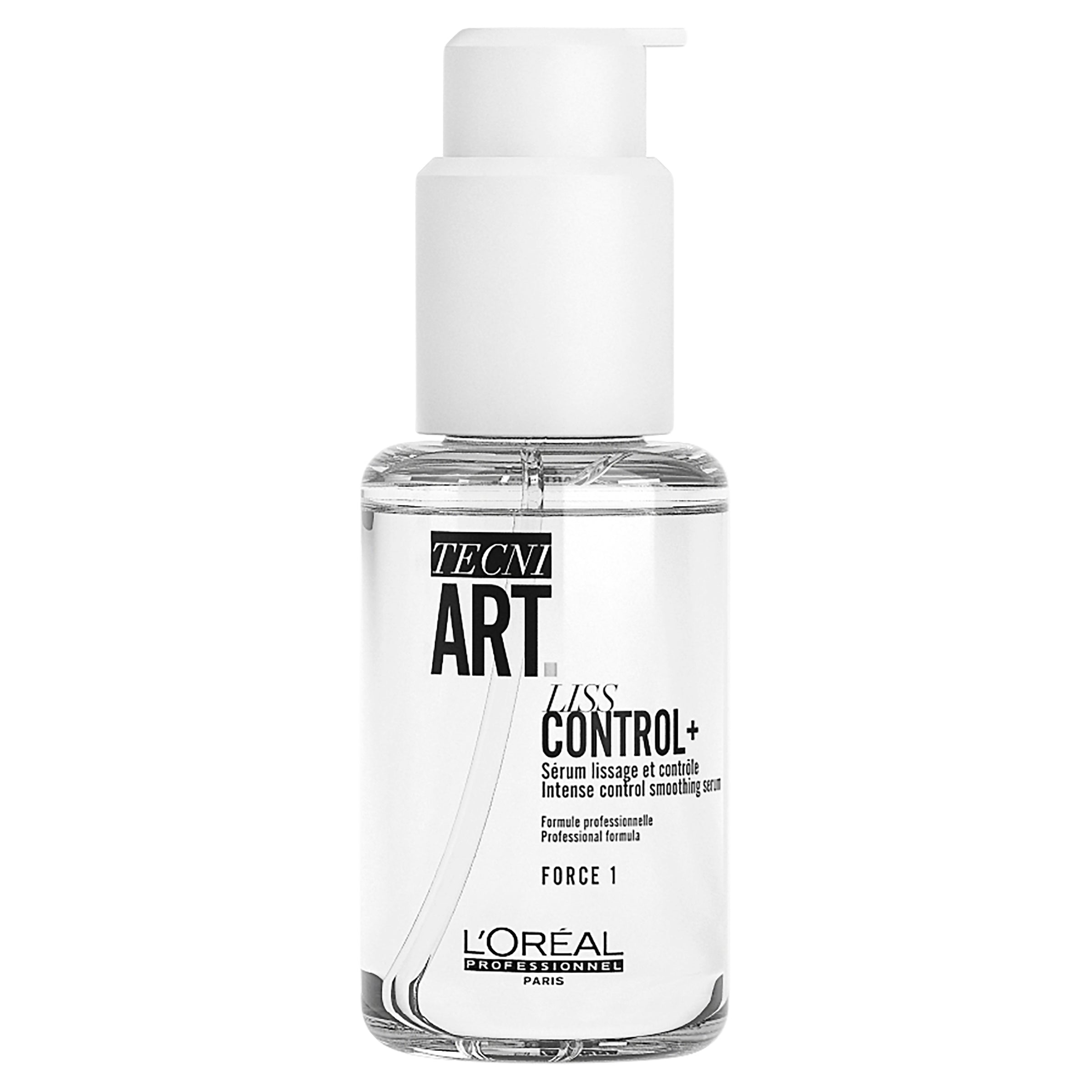 Tecni.ART Liss Control Plus 50ml