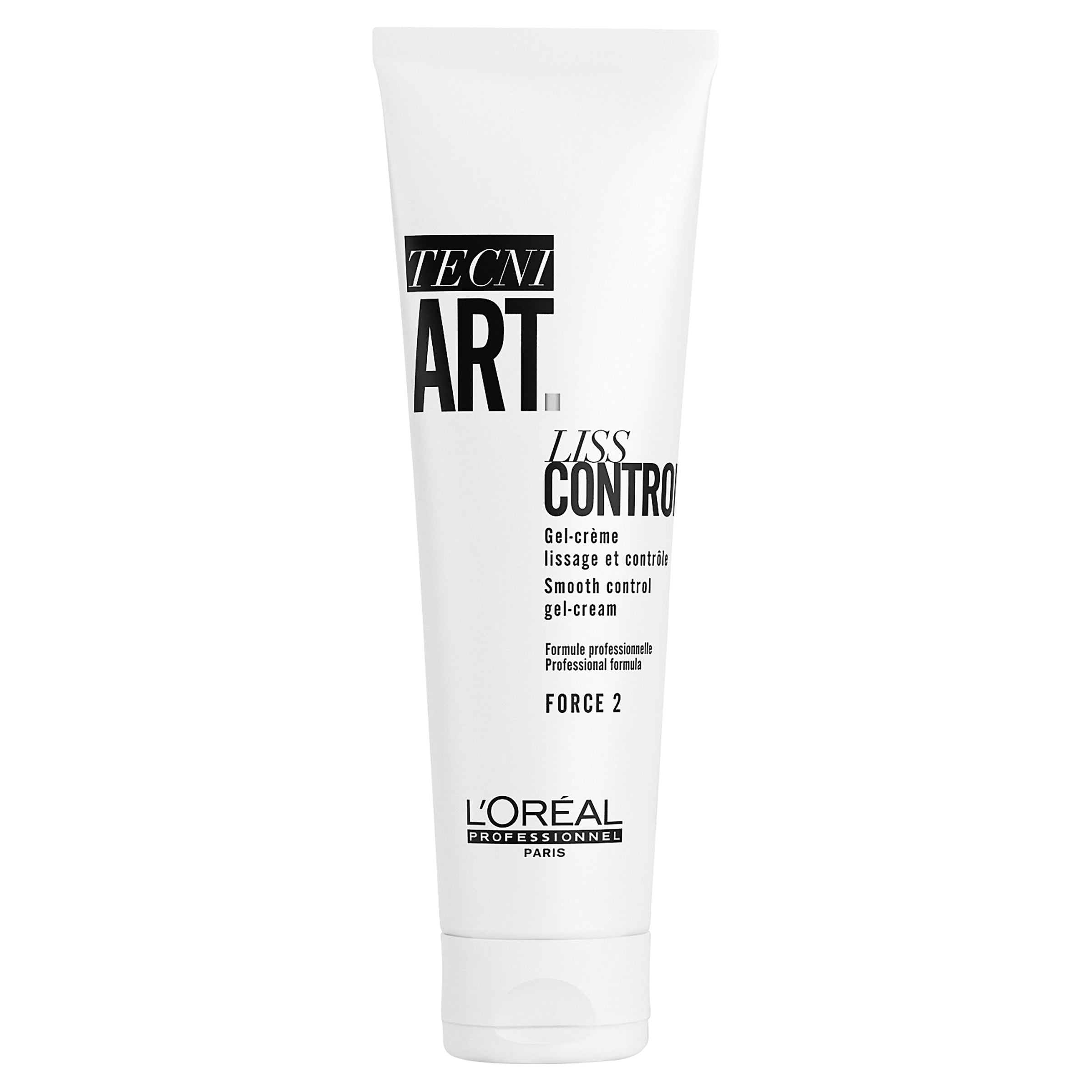 Tecni.ART Liss Control 150ml
