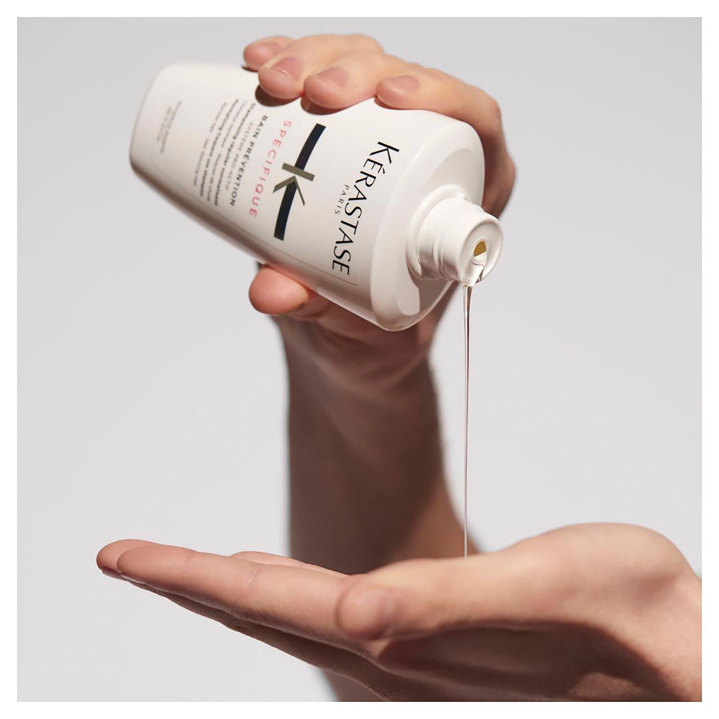 Spécifique Bain Prevention 250ml