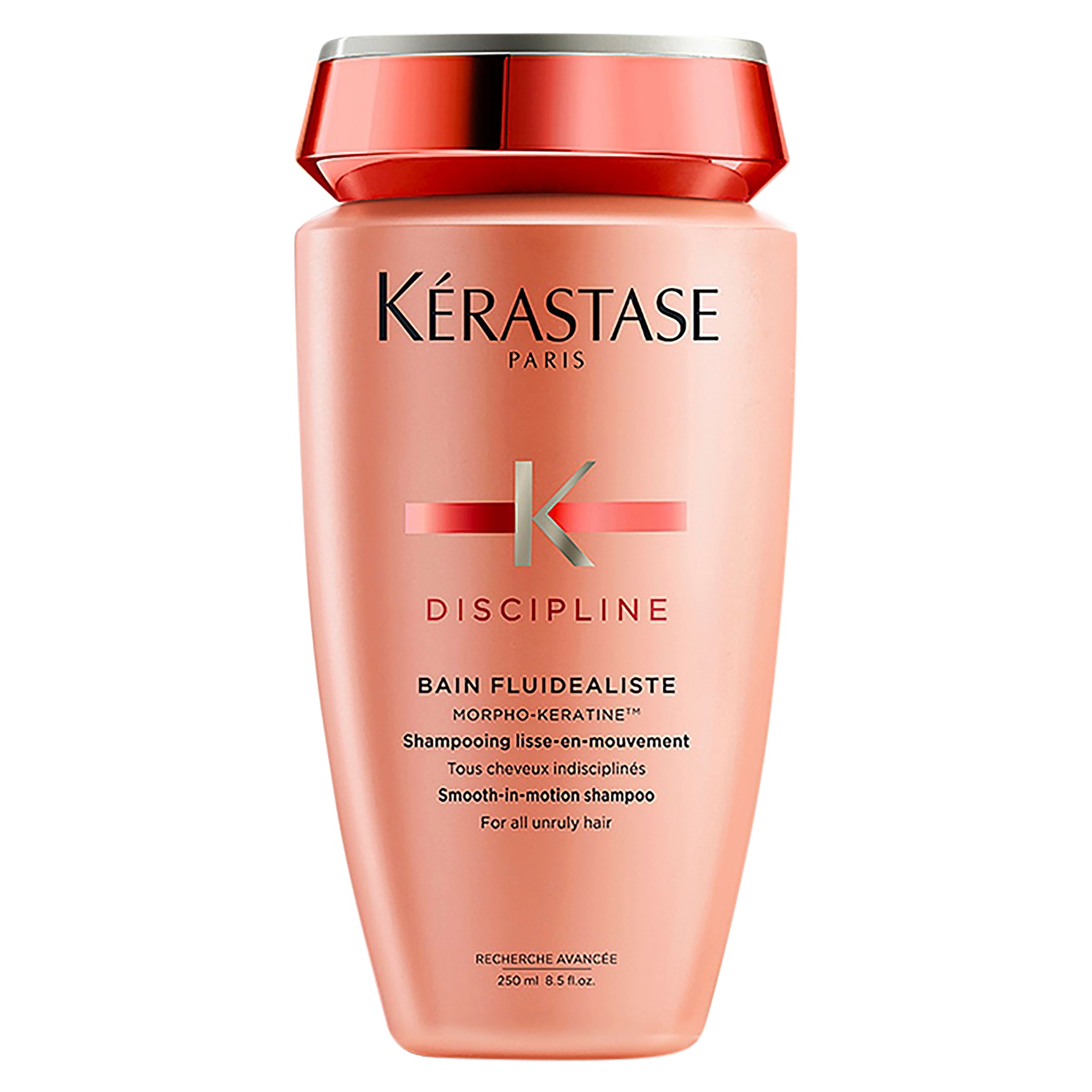 Discipline Bain Fluidealiste 250ml