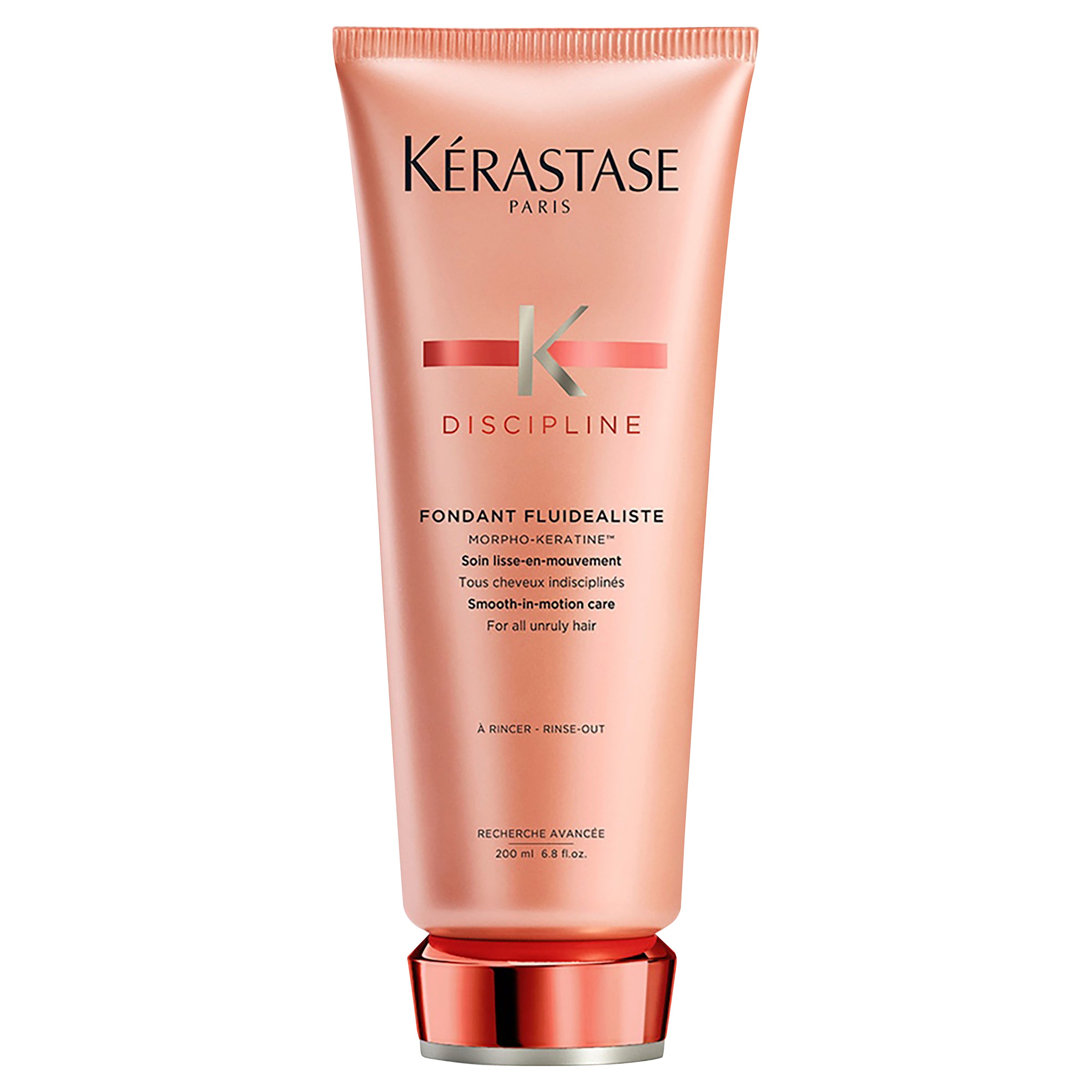 Discipline Fondant Fluidéaliste 200ml