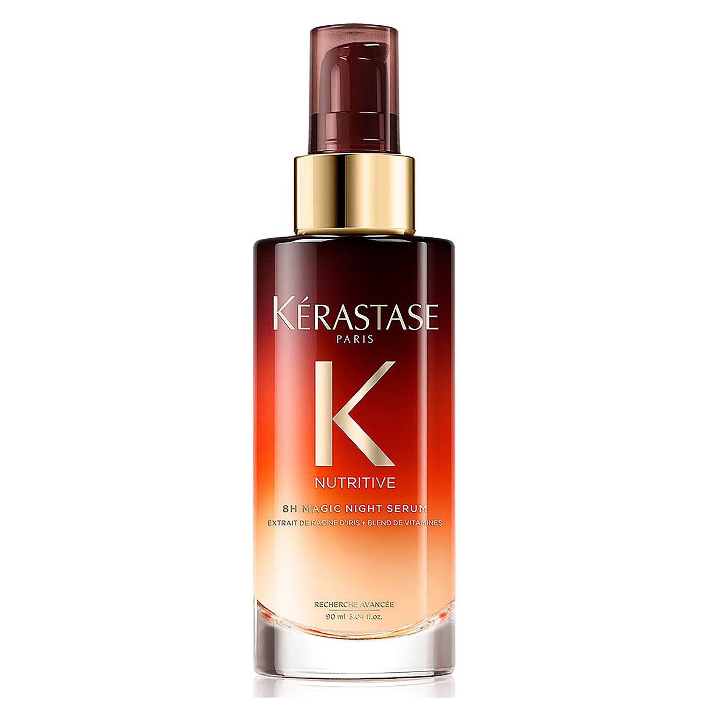 Nutritive 8H Magic Night Serum 90ml